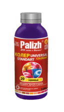 Паста колеровочная универсальная №20 сиреневая (140г) Palizh