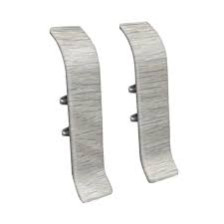 Соединитель Идеал Классик ясень серый