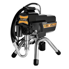 Краскораспылитель TECMASTER T-REX 20 Profi (поршневой, до2.2л/мин, 227бар) + Т700