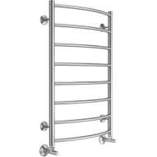 Полотенцесушитель "Классик" П8 500х800 нерж сталь Терминус 