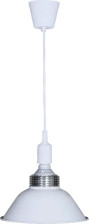 Светильник светодиодный LE LED KL 30W CW 4000К подвесной белый