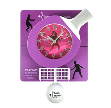 Часы настенные 29х40 ДомВелл РД88031