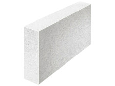 Блок газосиликатный 10х30х60 Гомель