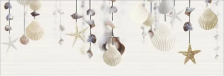 Декор (20х60) Ailand DWU11ALD424 (Alma Ceramica, Россия)