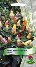 Семена Перец декоративный Кроха (Поиск)
