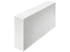 Блок газосиликатный 10х30х60 Гомель
