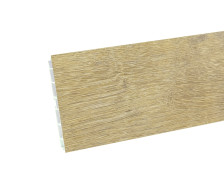 Цоколь кухонный H 100 мм L 4 м дуб вотан 017