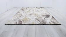 Ковер ALISSA AS739 2,0х3,0м cream-vizon овал