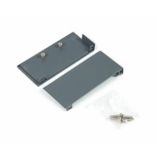 Держатель SBH63/GR стандартной внутренней стенки SB18, высокий (199мм)