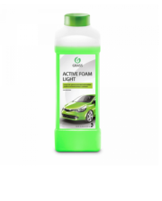 Шампунь для бесконтактной мойки Active Foam Light (1л) GRASS
