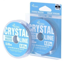 Леска Allvega Fishing Master 0.08мм 0,87кг 30м Crystal