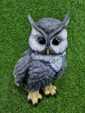 Фигура Филин средний 563