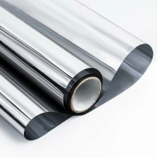 Пленка оконная статическая ТМ5-Т01/S45 45х150