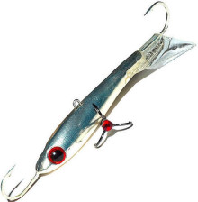 Балансир Cargo Classic 9гр 50мм покрытие серебро