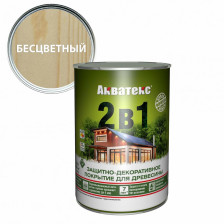 Акватекс (0,8л) бесцветный