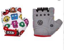 Перчатки STG мод AL-05-1569  детские размер S