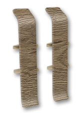 Соединитель Идеал Деконика дуб рустик