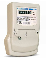 Электрический счетчик 1ф5-60А СЕ 101  145 М6 1кл т S6 (М7) (2021)