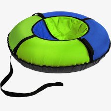 Санки надувные Ватрушка 80см Стандарт