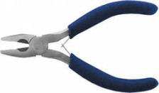 Пассатижи 125мм мини FIT 51125