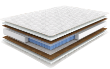 Матрас "Terapia" 1600х2000 СЛ