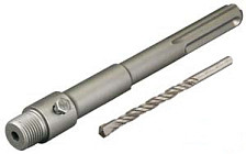 Хвостовик 500мм для коронок SDS max РЕЗОЛЮКС 60305