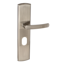 Ручка на планке Vettore FL-6232 (без подсв) L (373)