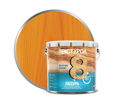 Текстурол Лазурь Орегон (3л)