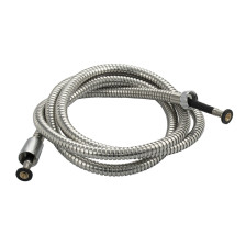 Шланг для душа GFmark 2,0м 1/2х1/2 армированный (усиленный) 3786