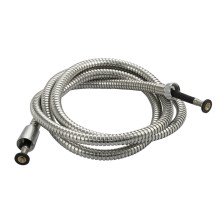 Шланг для душа GFmark 2,0м 1/2х1/2 армированный (усиленный) 3786