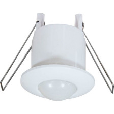 Датчик движения  SEN50 500W 6m. 360 белый