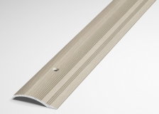 Порог Лука ПР02 кант 1,8м сосна жемчужная (051) 39,4 мм