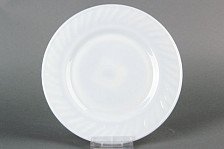 Тарелка мелкая 9 " 23 см Традиция HP90