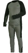 Термобельё Norfin COMFORT LINE GRAY 02 размер М