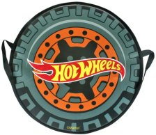 Ледянка 1toy Hot Wheels 52см