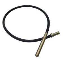 Вал с вибронаконечником BRAIT 2 м