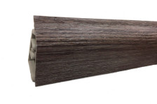 Плинтус для столешниц 23мм сосна пандероса KORNER 3м