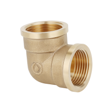 Уголок переходной 3/4"х1/2" г/г Gappo