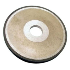 Круг алмазный 1FF1 125х4х4х2х32 АС4 100/80