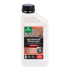 Средство для удаления ржавчины (концентрат) "PROSEPT RUST REMOVER" (1л)