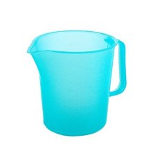 Кружка мерная 1,0 л