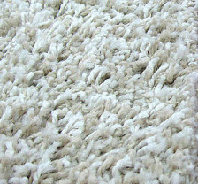 Ковер Фризе Шегги sh/о/03 2,0х3,0м овал (фризе, шегги)