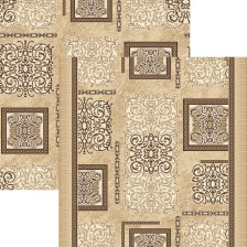 Ковролин Принт р1614/с2r/103 5,0м