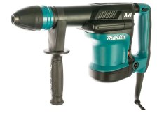 Молоток MAKITA HM 0871С 1100 Вт, 12 Дж SDS-MAX отбойный