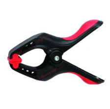 Зажим пластмассовый 160 мм Pobedit 2548816