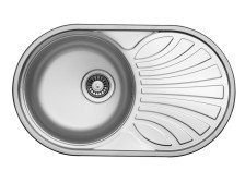 Мойка Юкинокс Фаворит FAL760.470-GT6 П