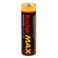Элемент питания AA LR06 Kodak Max 316