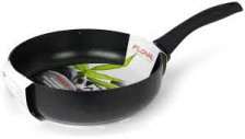 Сотейник а/пр 24 Pietra Natura TM Flonal PN3241