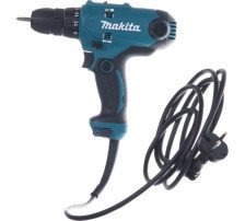 Шуруповерт MAKITA DF0300 320 Вт сетевой