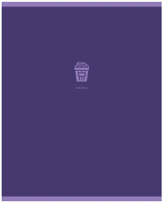 Тетрадь предметная 48 л BG Monocolor, Element Физика